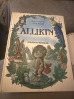 Allikin