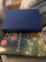 En doft av k&auml;rlek