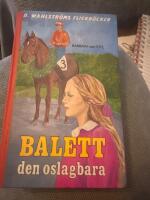 Balett den oslagbara