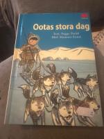 Ootas stora dag