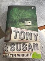 Tony & Susan