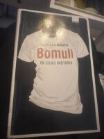 Bomull - En solkig historia