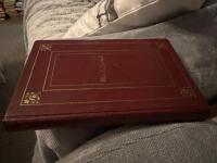 Cranford - en sm&aring;stadsidyll