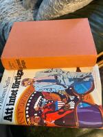 Att intet f&ouml;rtiga