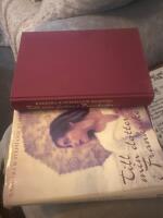 Till min dotter i Frankrike