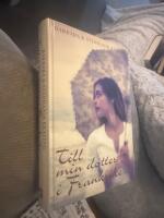 Till min dotter i Frankrike