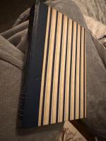 Jag ger mig, fr&auml;mling