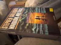 Mardr&ouml;m, med &auml;ngel