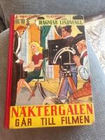 N&auml;ktergalen g&aring;r till filmen