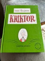 Kriktor