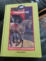 Cirkush&auml;sten