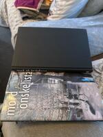 Mord p&aring; &ouml;nskelistan