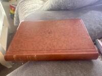 Valda skrifter VI / Den siste vikingen 