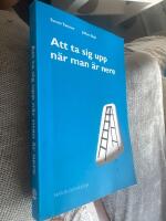 Att ta sig upp n&auml;r man &auml;r nere