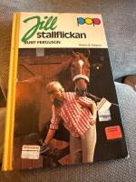 Jill stallflickan