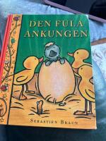 Den fula ankungen