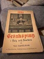 1933 - Gr&ouml;nk&ouml;ping i helg och s&ouml;cken