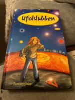 Ufoklubben