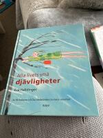 Alla livets sm&aring; dj&auml;vligheter