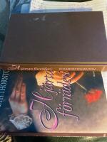 Hj&auml;rtats f&ouml;rr&auml;deri