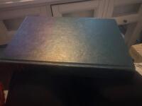 Skr&auml;ckens timmar