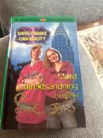 Misstanke om brott - Mord i direkts&auml;ndning