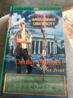 Misstanke om brott - D&ouml;dlig ekvation