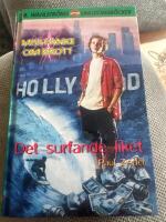 Misstanke om brott - Det surfande liket