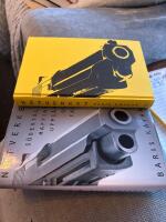 N&auml;tverket - S&ouml;dert&auml;ljemaffians uppg&aring;ng och fall