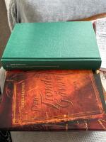 Den tionde g&aring;van