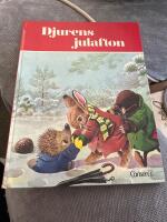 Djurens julafton