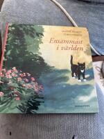 Ensammast i v&auml;rlden