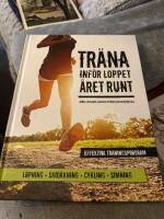 Tr&auml;na inf&ouml;r loppet &aring;ret runt 