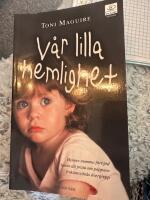V&aring;r lilla hemlighet