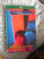 Internetdetektiverna - Webbspanarna