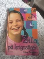 Zilla p&aring; krigsstigen