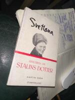 Svetlana - Historien om Stalins dotter