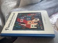 Flamskv&auml;vnad - Flemish Weaving