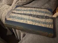 Starkare &auml;n lagen