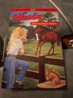 Wendy - Den mystiska h&auml;sten
