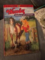 Wendy - H&auml;sttjuvar p&aring; Lindh&ouml;jden