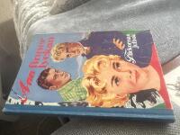 Flickornas julbok - Ann finner lyckan