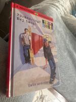 F&ouml;r&auml;ndring? Nej tack!