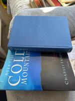 &Aring;ter till Cold Mountain