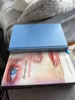 Hennes sista bek&auml;nnelse