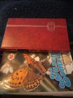 Tusen somrar - roman om bitterljuv k&auml;rlek