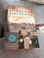 Fuhrerns barnmorska