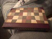 Den l&aring;nga resan