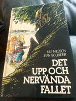 Det upp och nerv&auml;nda fallet