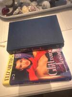 Glittrande fasader Del 2